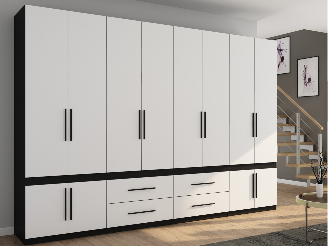 Spinta MBL 320/230 5