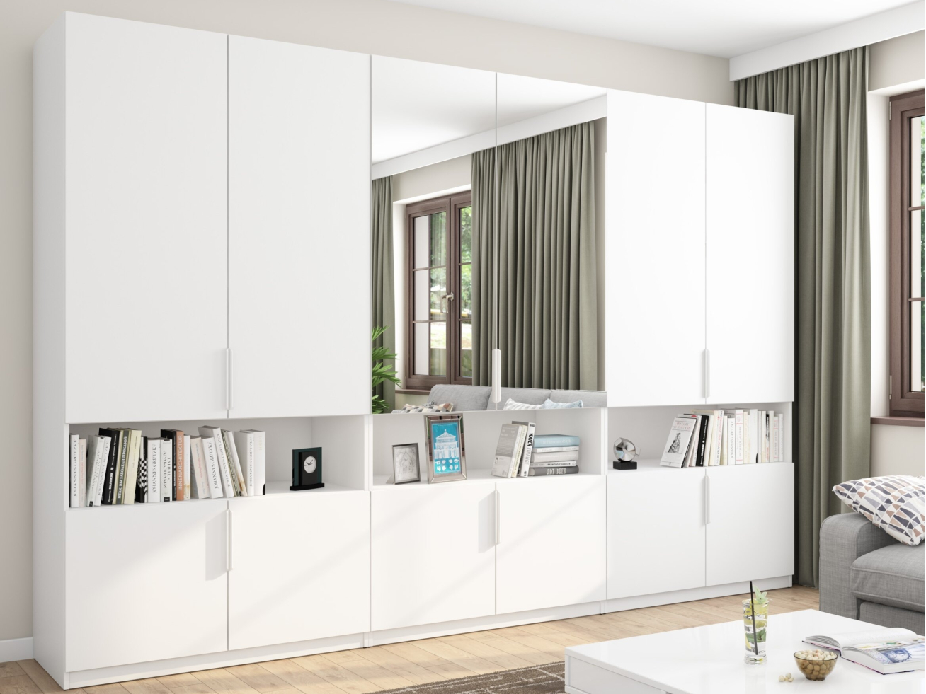 Spinta MBL 330/230 10 Spinta MBL 330/230 10