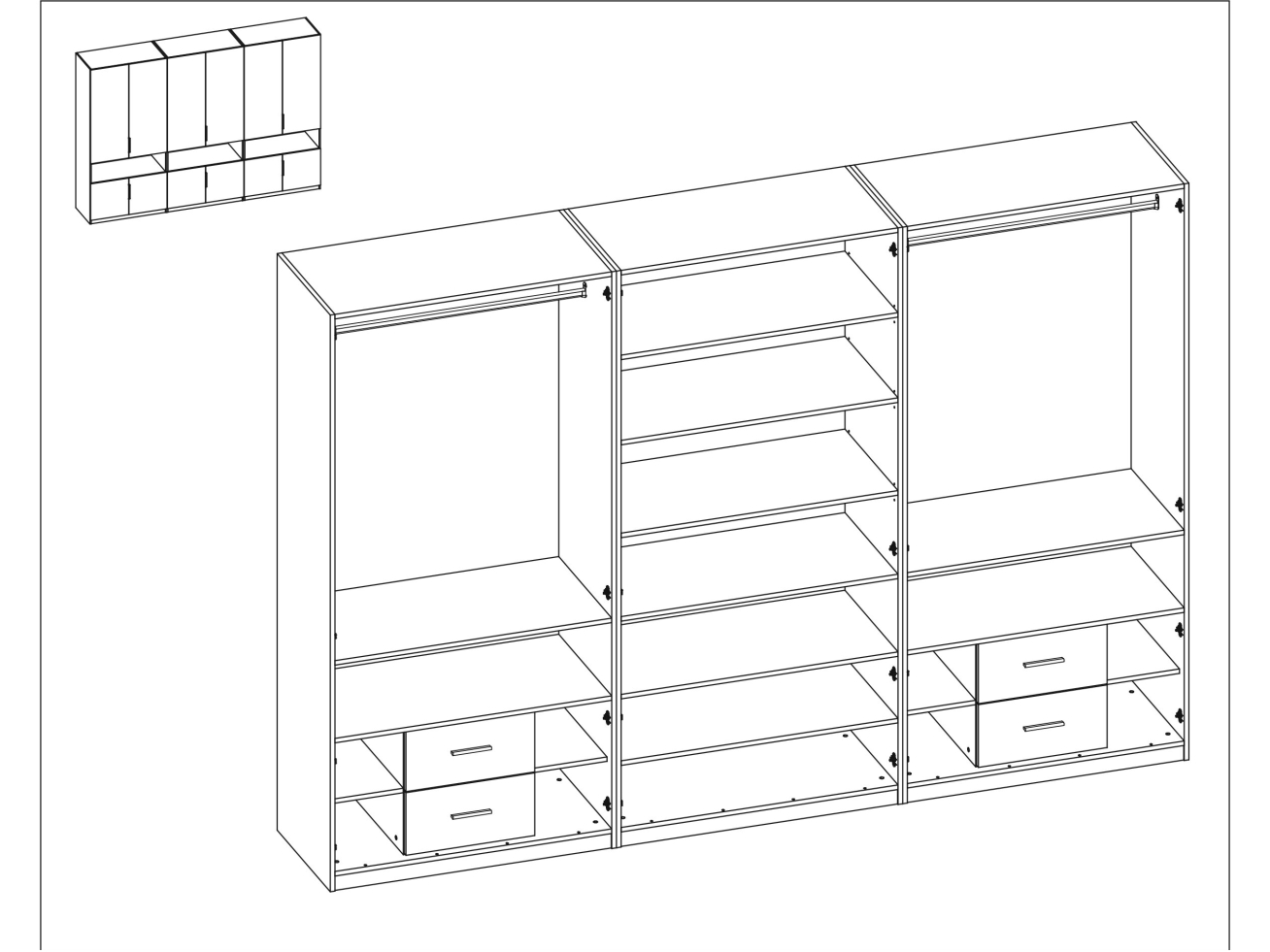 Spinta MBL 330/230 12 Spinta MBL 330/230 12