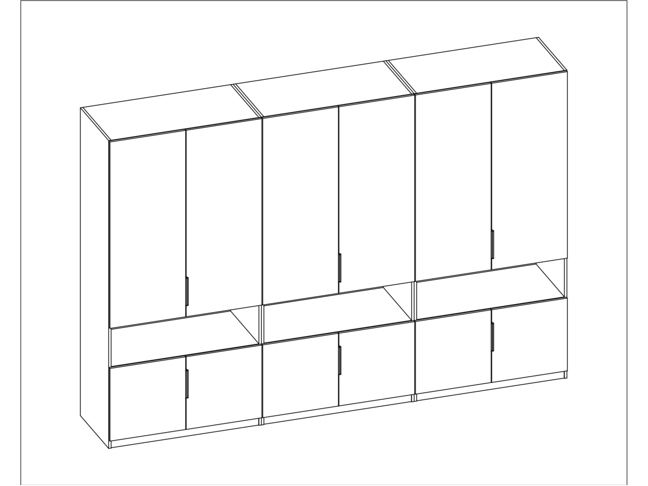 Spinta MBL 330/230 14
