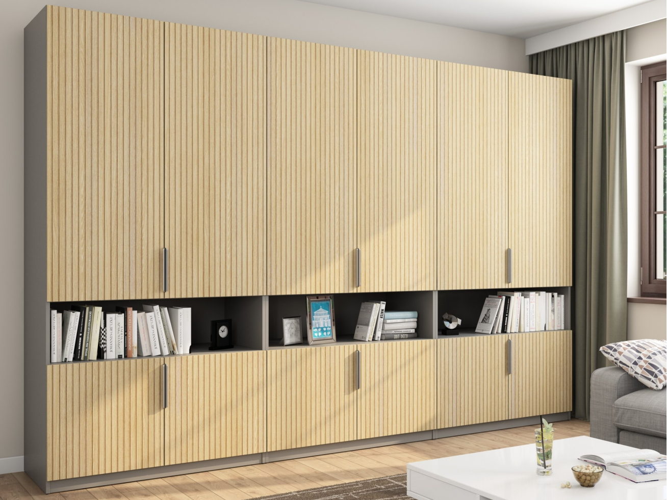 Spinta MBL 330/230 3