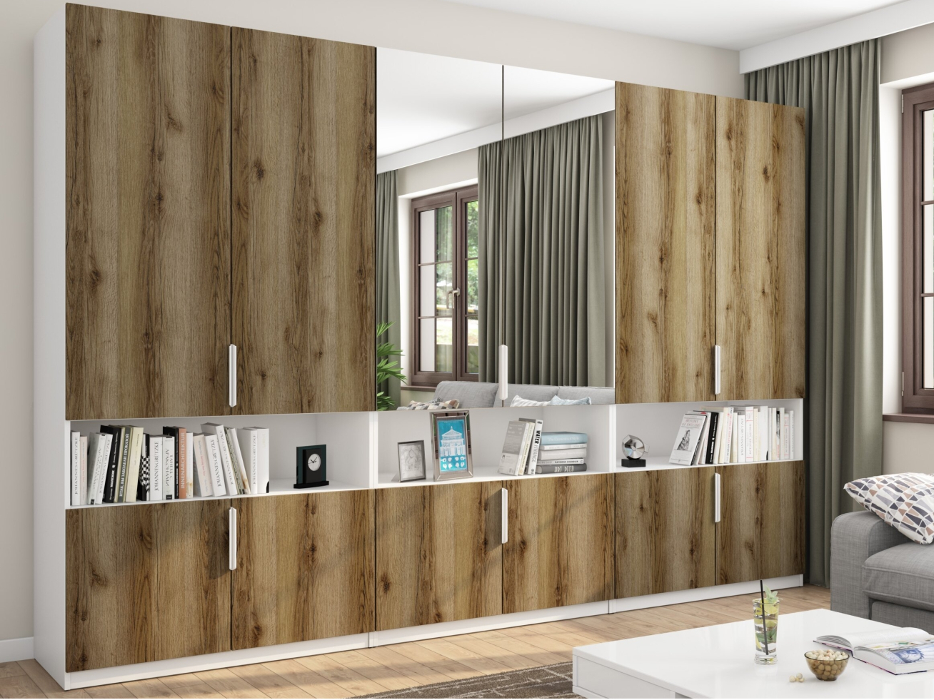 Spinta MBL 330/230 7 Spinta MBL 330/230 7