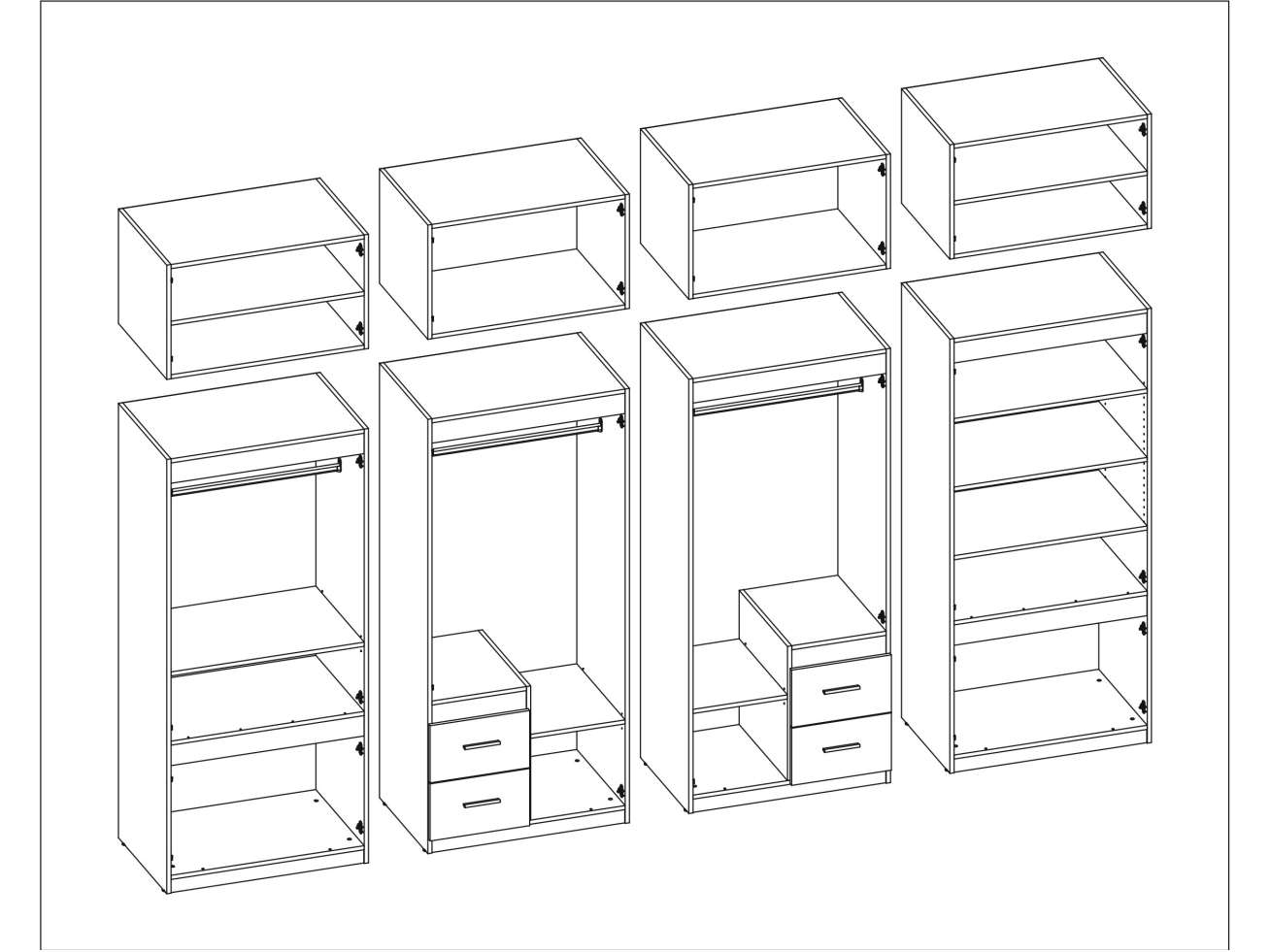 Spinta MBL 340/240 12 Spinta MBL 340/240 12