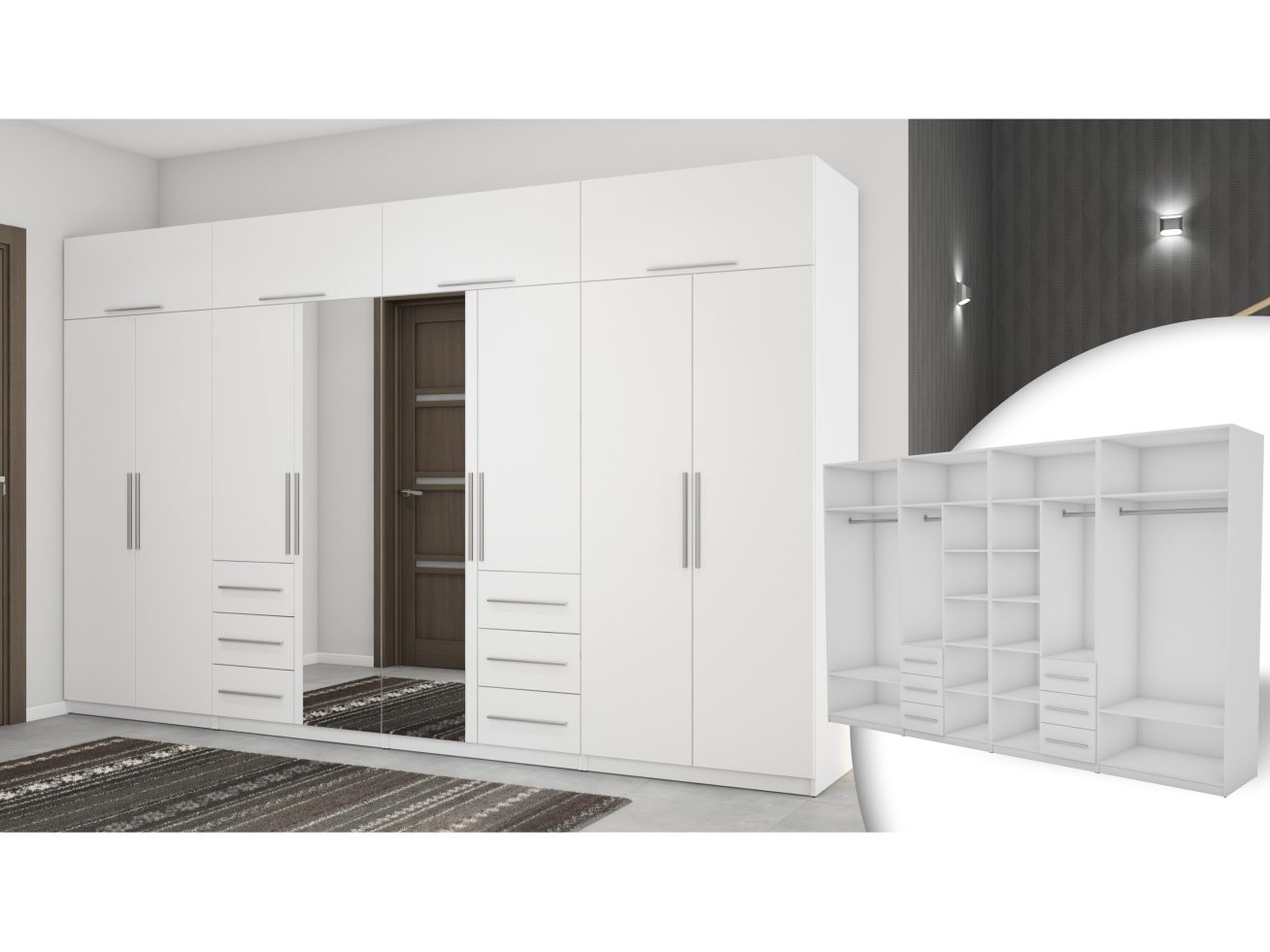 Spinta MBL 360/220 5