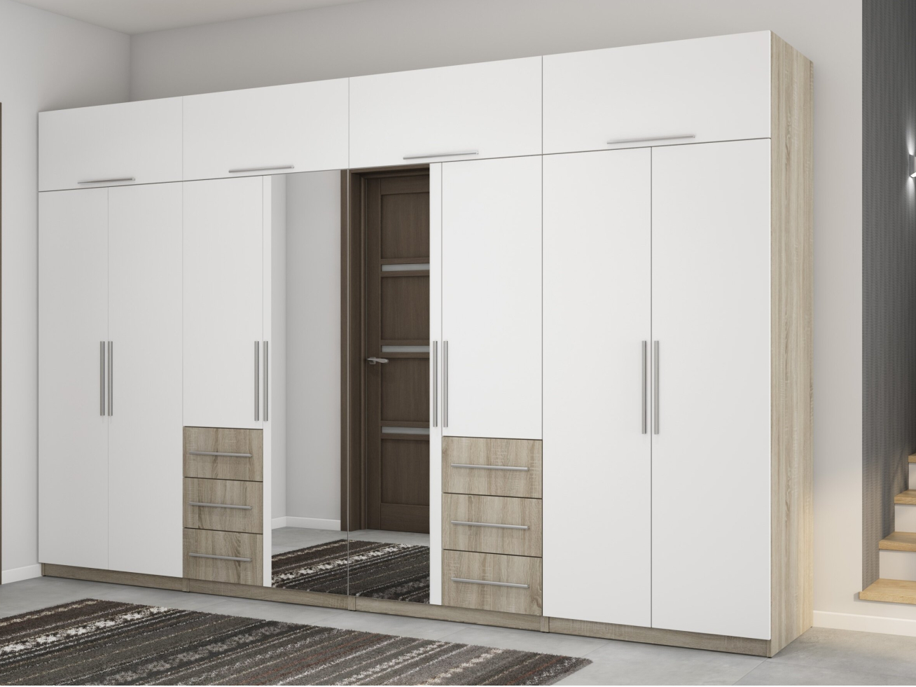 Spinta MBL 360/220 4 Spinta MBL 360/220 4