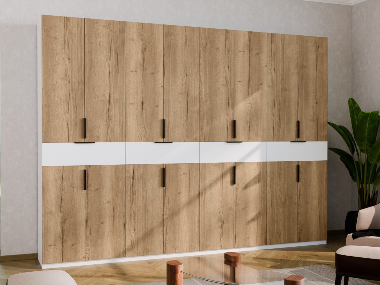 Spinta MBL 360/240 10