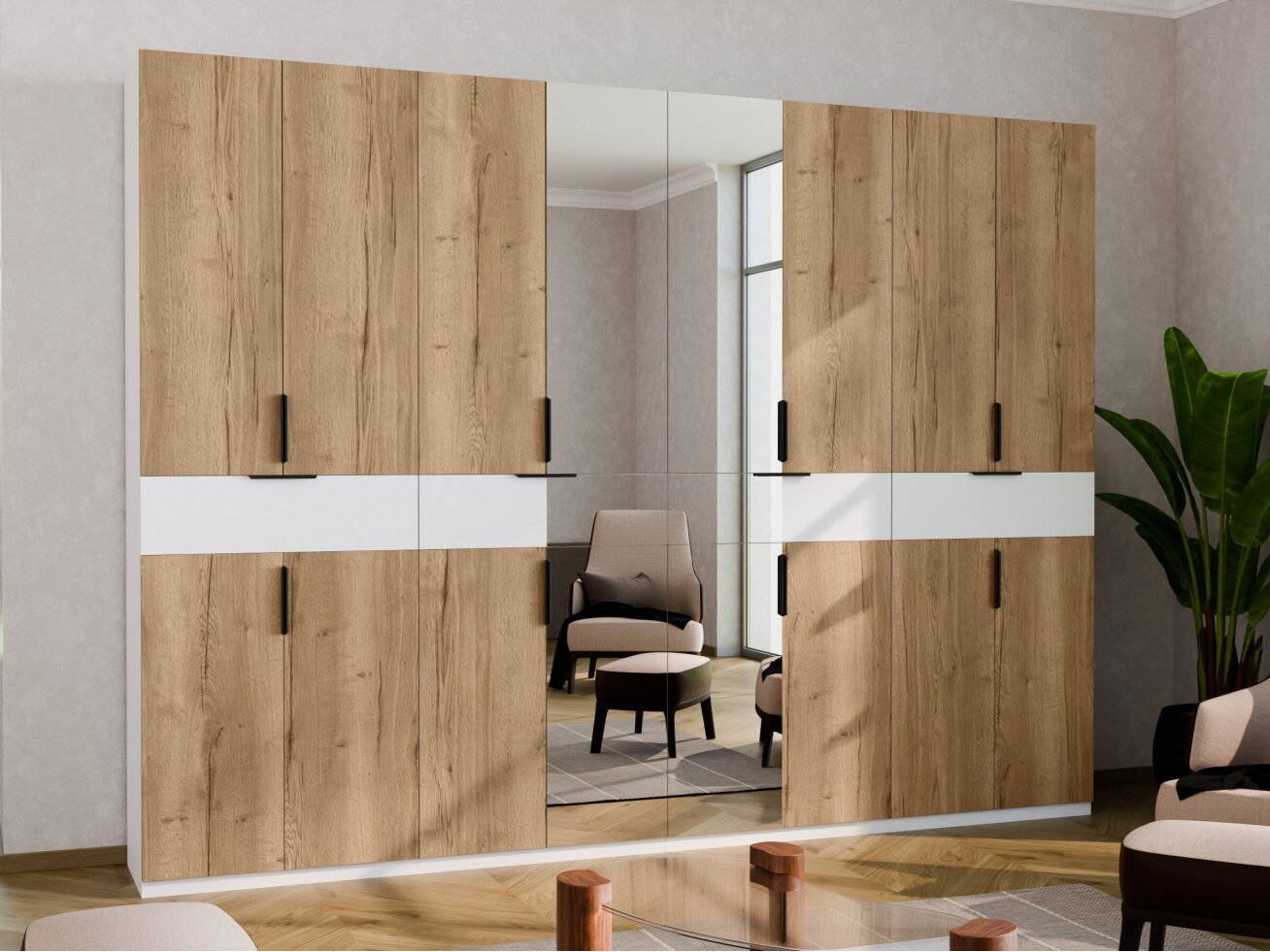 Spinta MBL 360/240 11 Spinta MBL 360/240 11