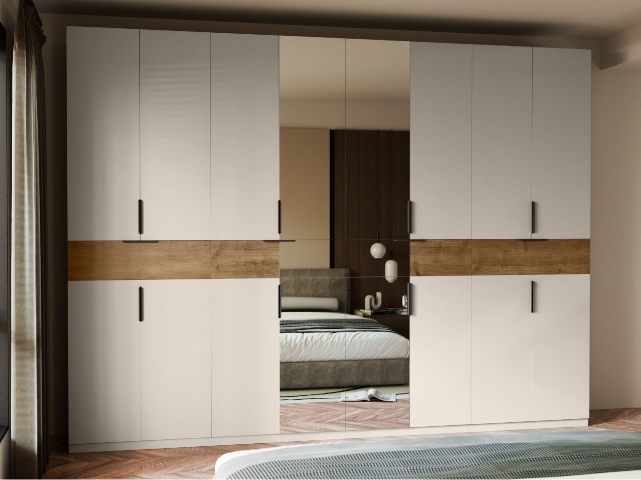 Spinta MBL 360/240 3 Spinta MBL 360/240 3