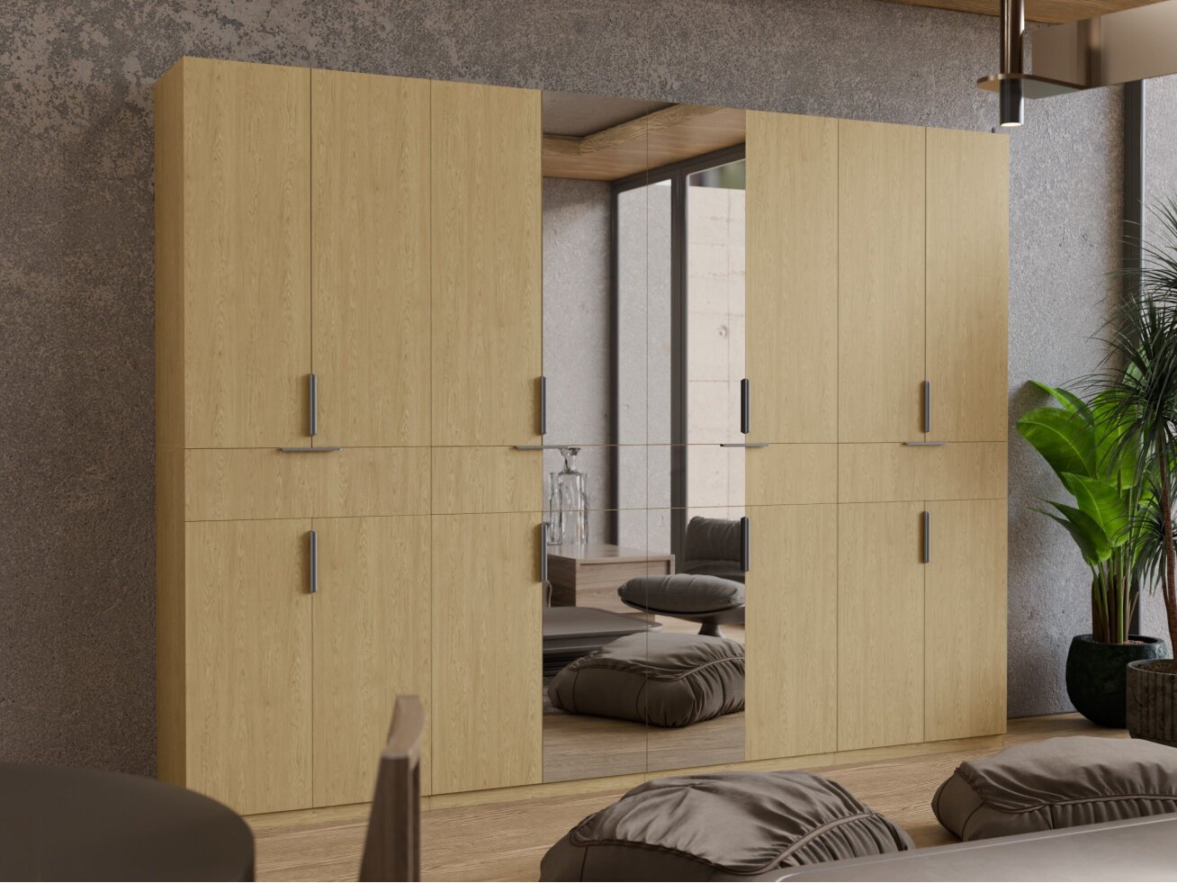 Spinta MBL 360/240 5 Spinta MBL 360/240 5