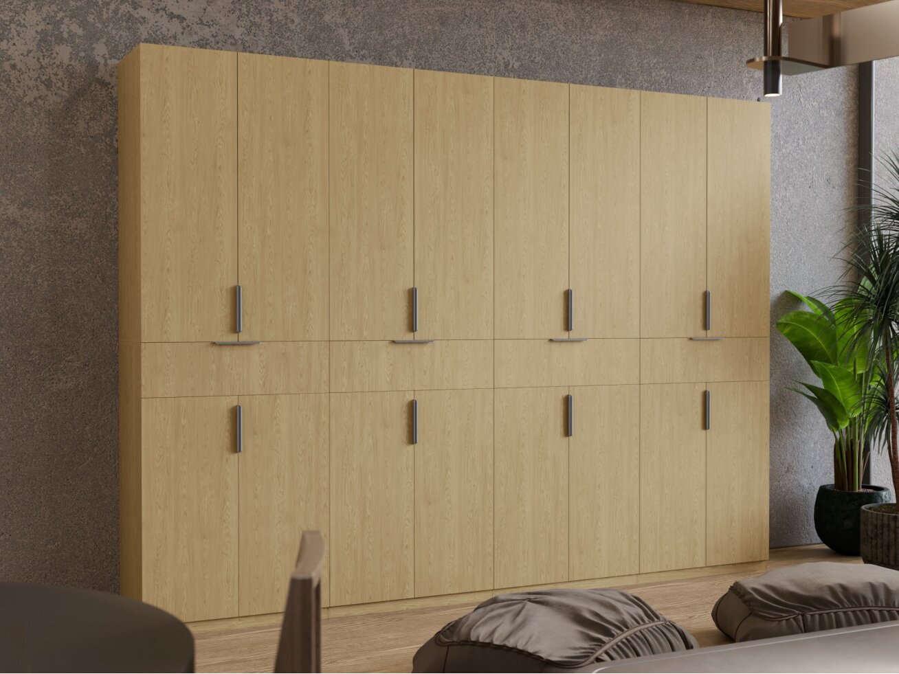 Spinta MBL 360/240 6 Spinta MBL 360/240 6