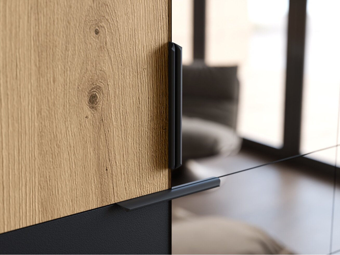 Spinta MBL 360/240 7