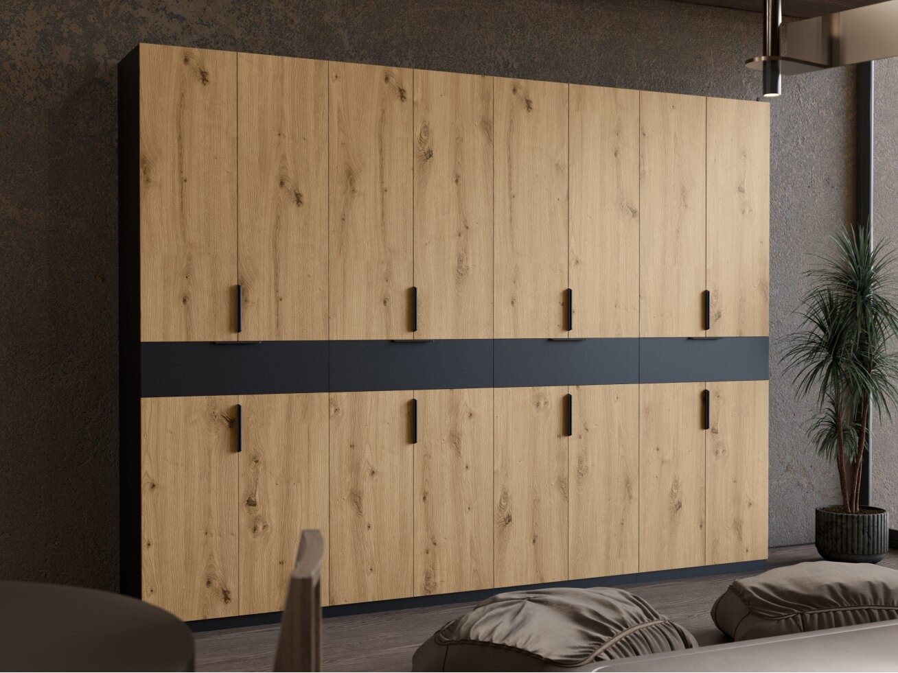 Spinta MBL 360/240 9