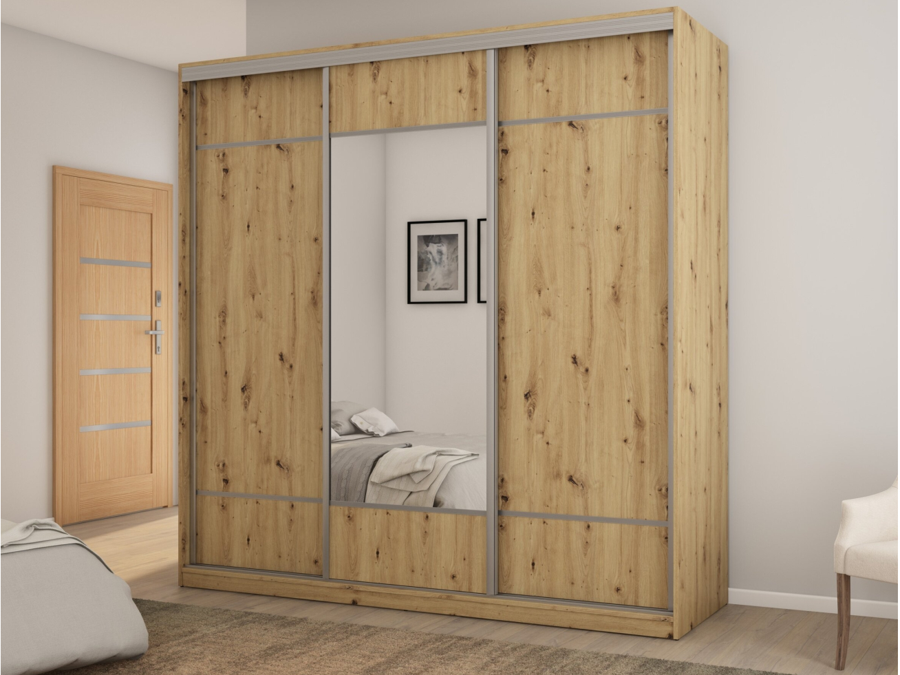 Spinta MBL 3D/220 S Spinta MBL 3D/220 S