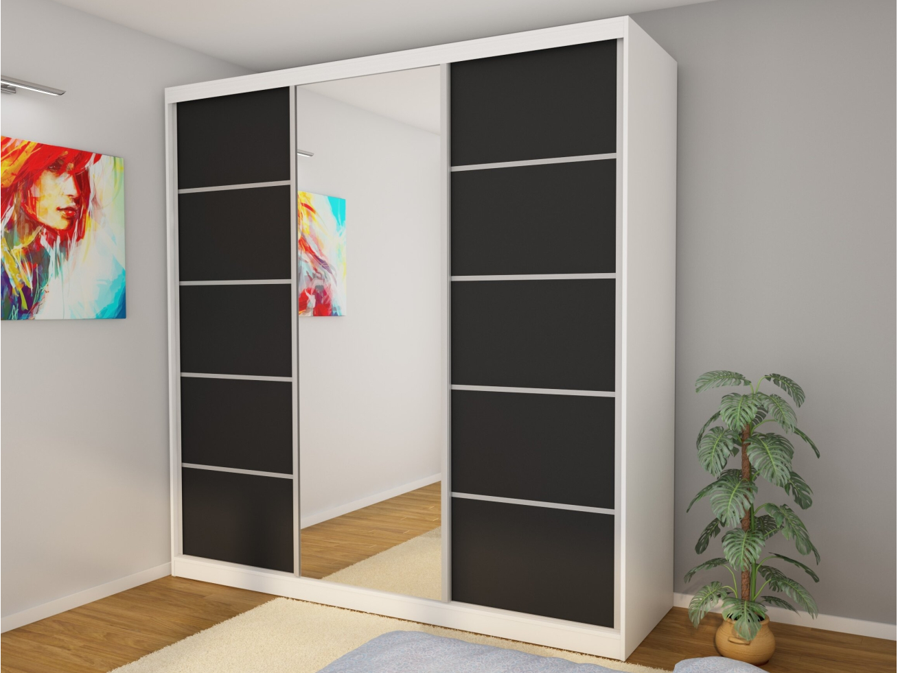 Spinta MBL 3D/240 Spinta MBL 3D/240