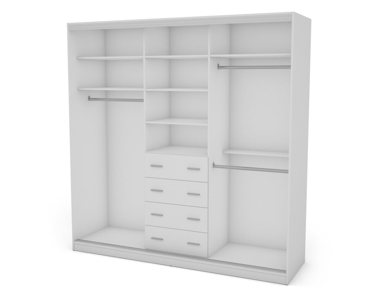 Spinta MBL 3D/240 LAMELE 5