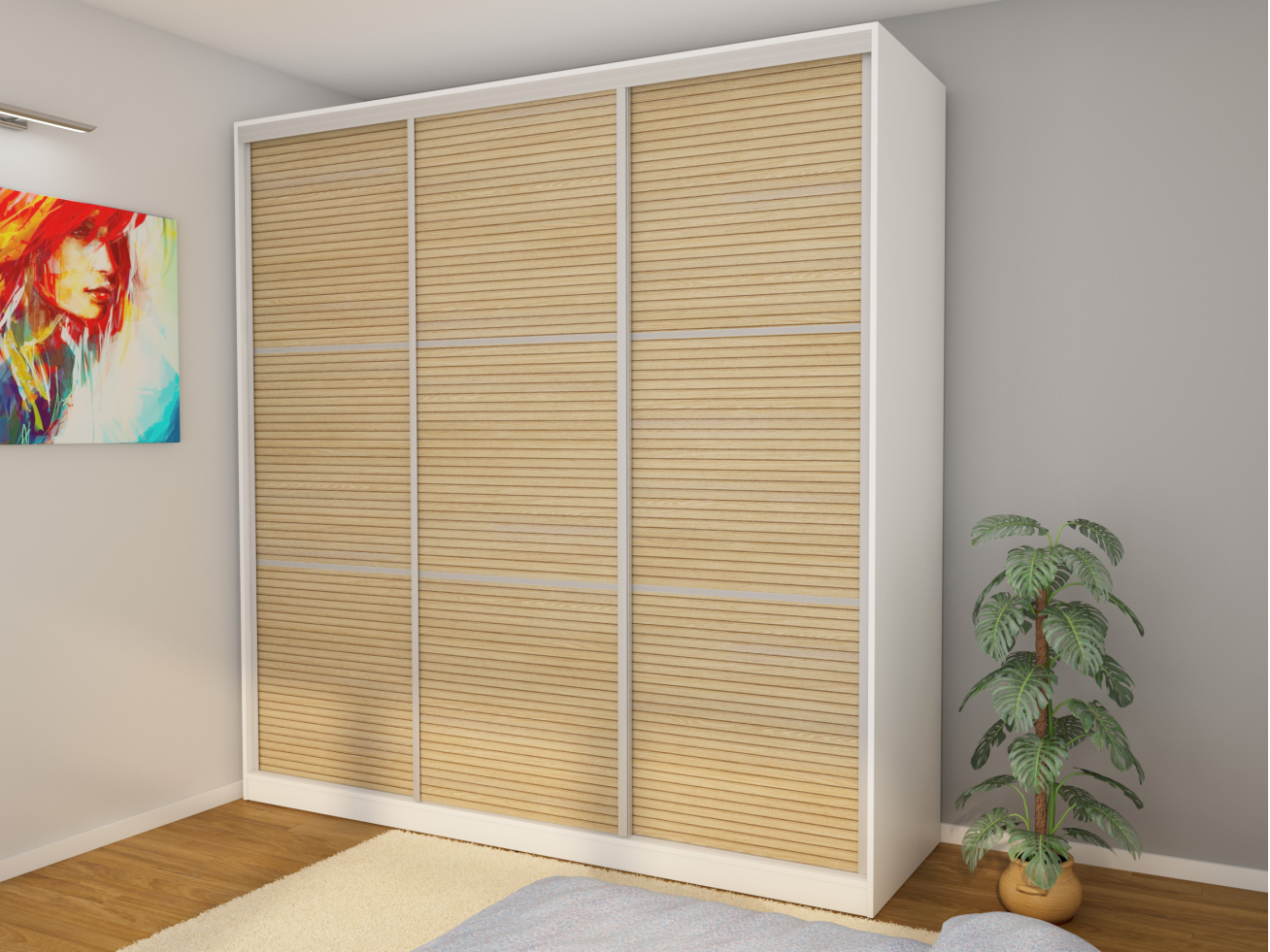 Spinta MBL 3D/240 LAMELE 3 Spinta MBL 3D/240 LAMELE 3