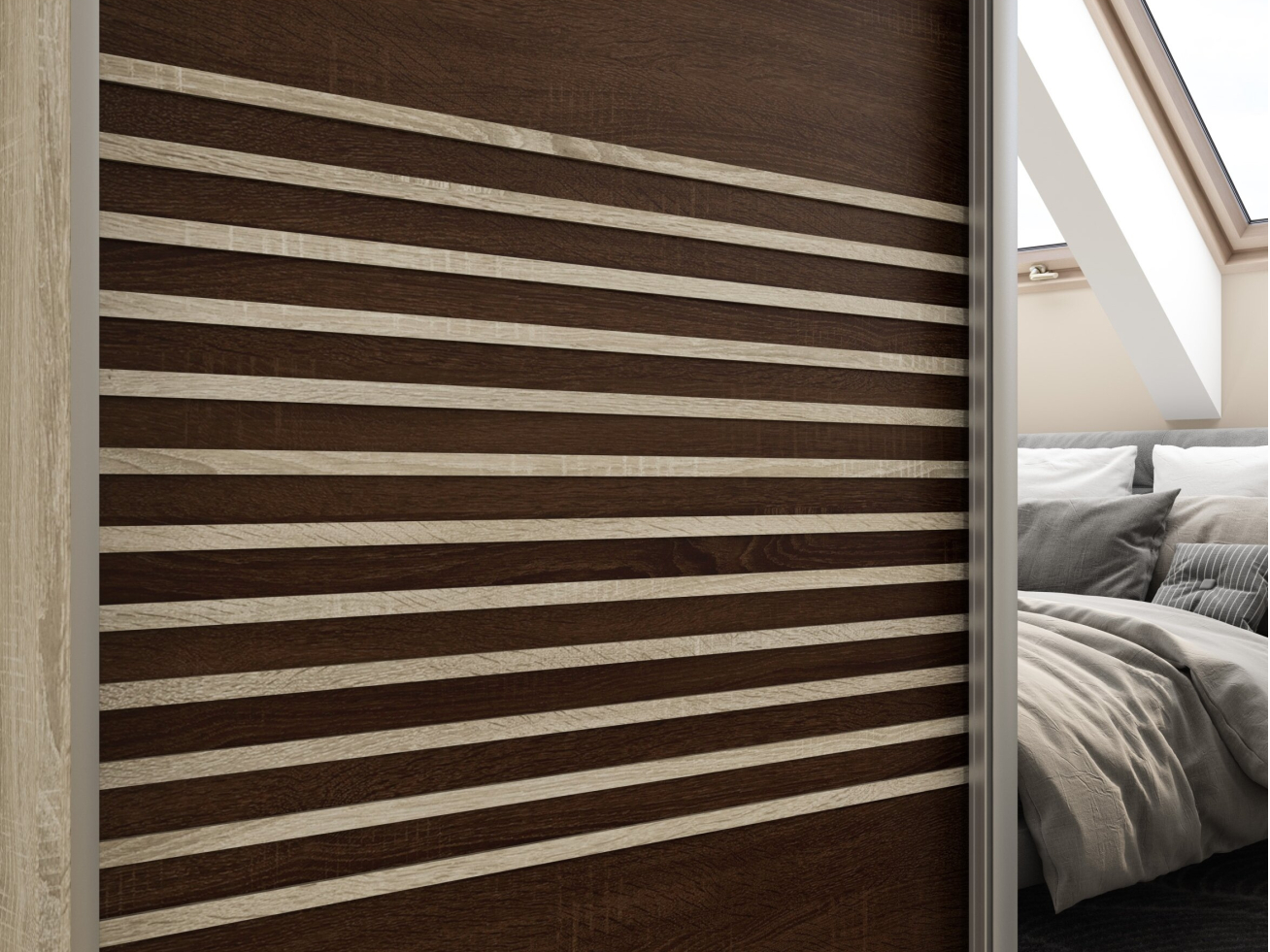 Spinta MBL 3D/245 LAMELE 2