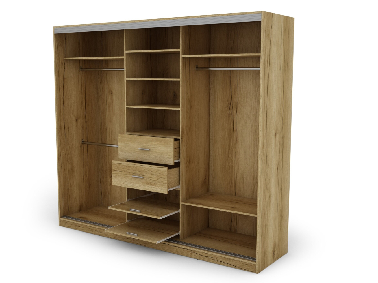 Spinta MBL 3D/245 LAMELE 3 Spinta MBL 3D/245 LAMELE 3