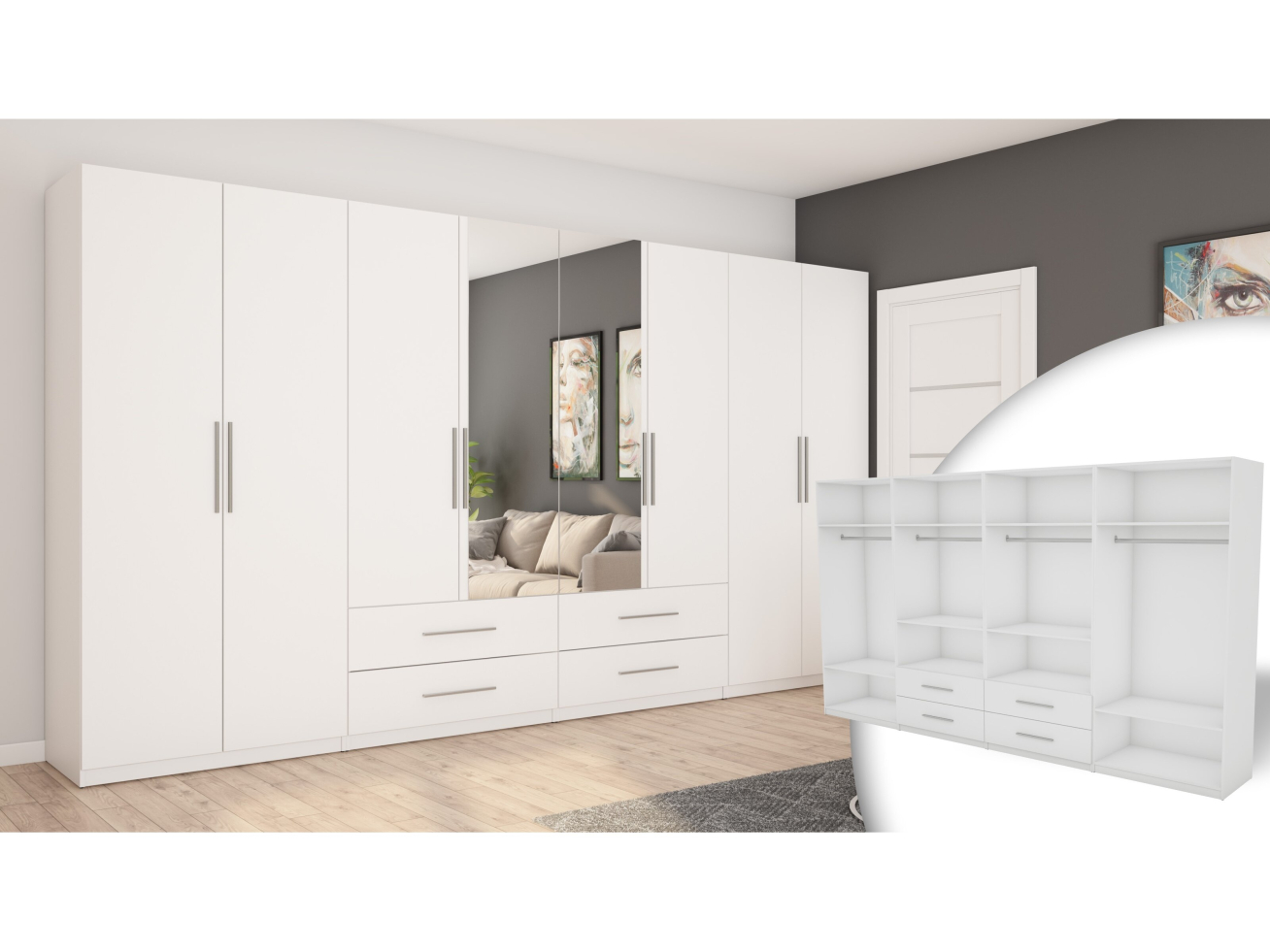 Spinta MBL 400/220 2 Spinta MBL 400/220 2