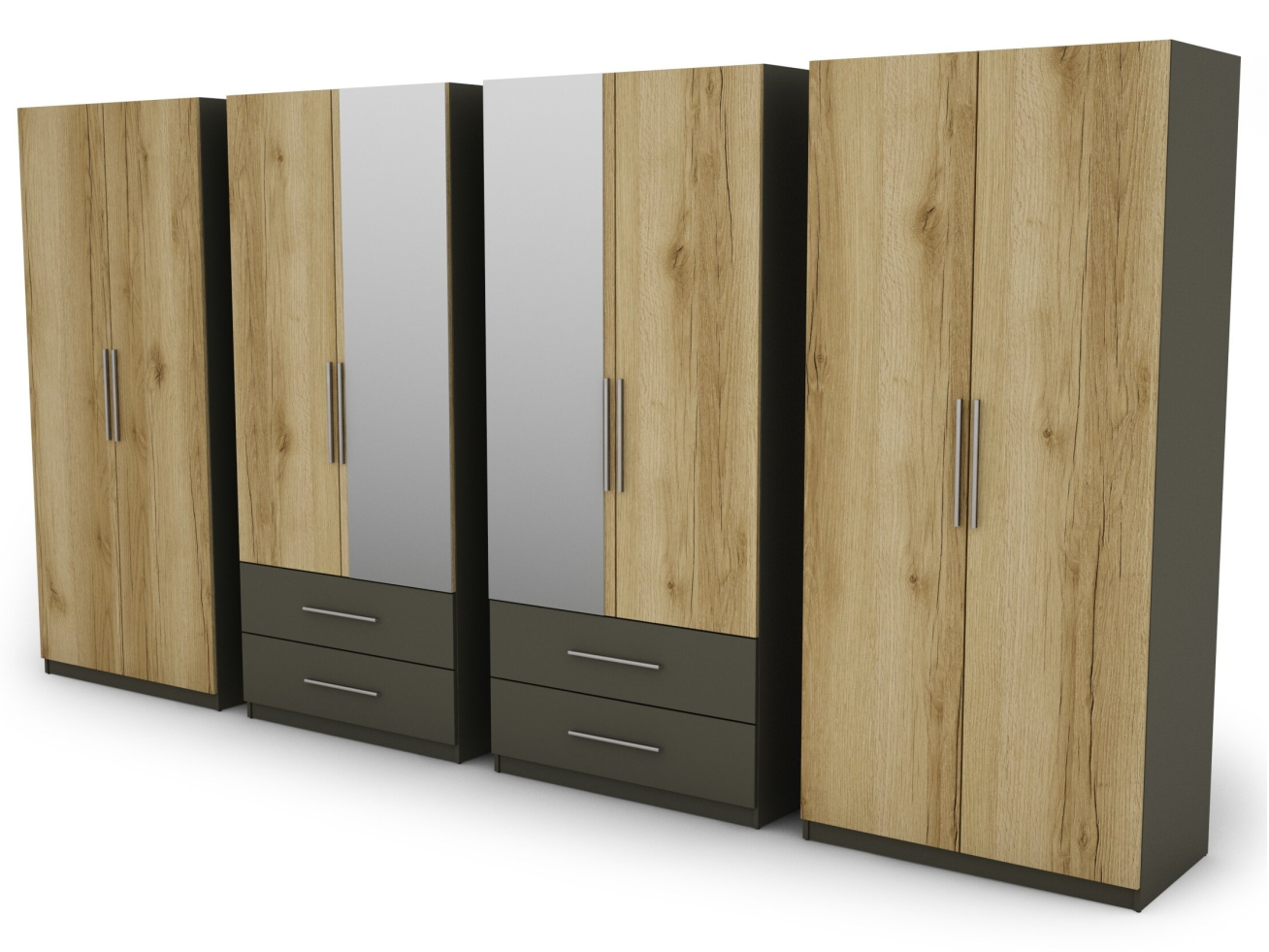 Spinta MBL 400/220 3 Spinta MBL 400/220 3