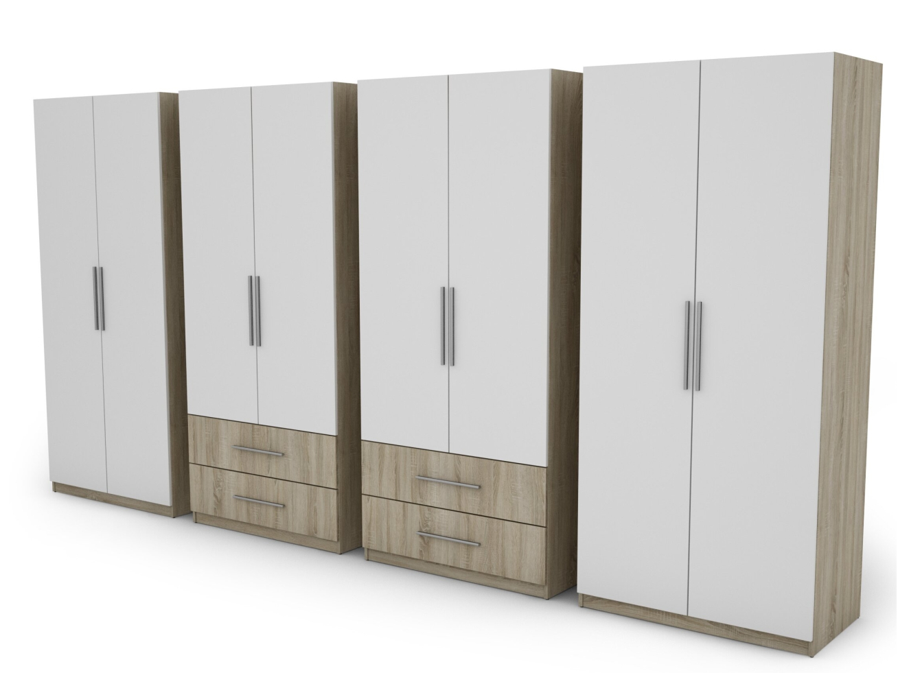 Spinta MBL 400/220 4