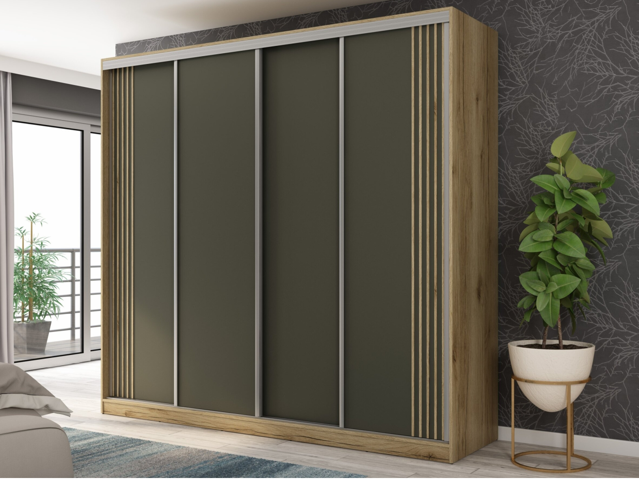 Spinta MBL 4D/260 LAMELE 1 Spinta MBL 4D/260 LAMELE 1