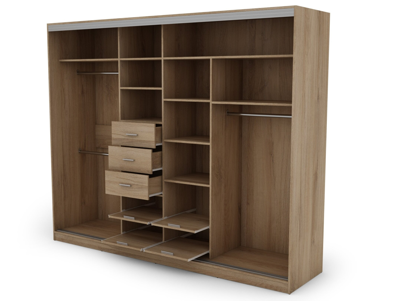 Spinta MBL 4D/268 2 Spinta MBL 4D/268 2