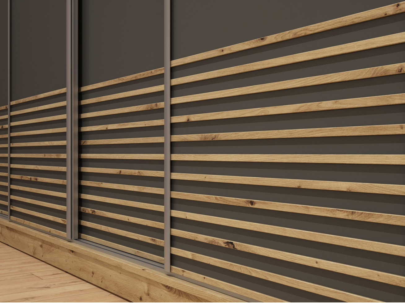 Spinta MBL 4D/268 LAMELE 2