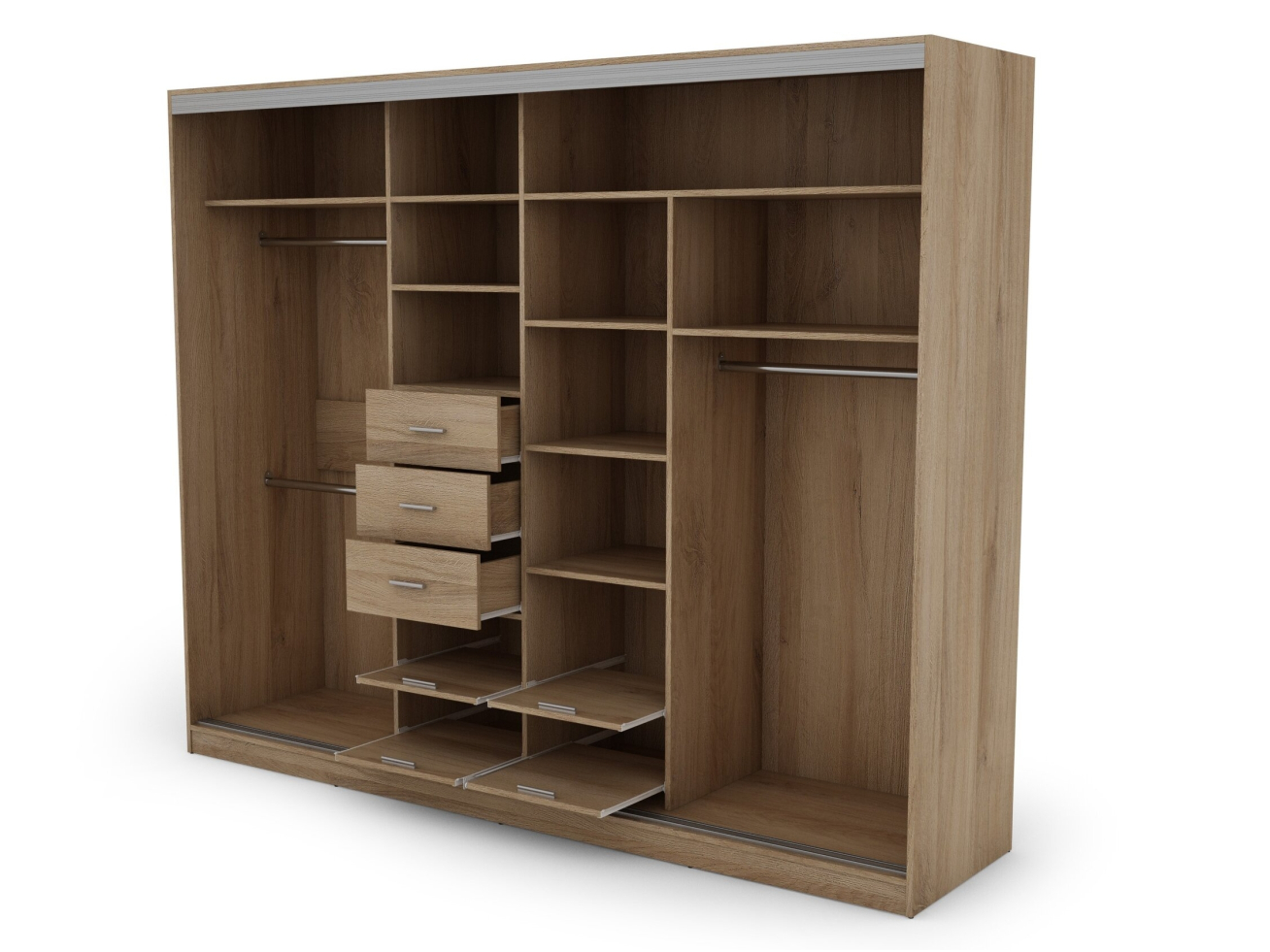 Spinta MBL 4D/268 LAMELE 3