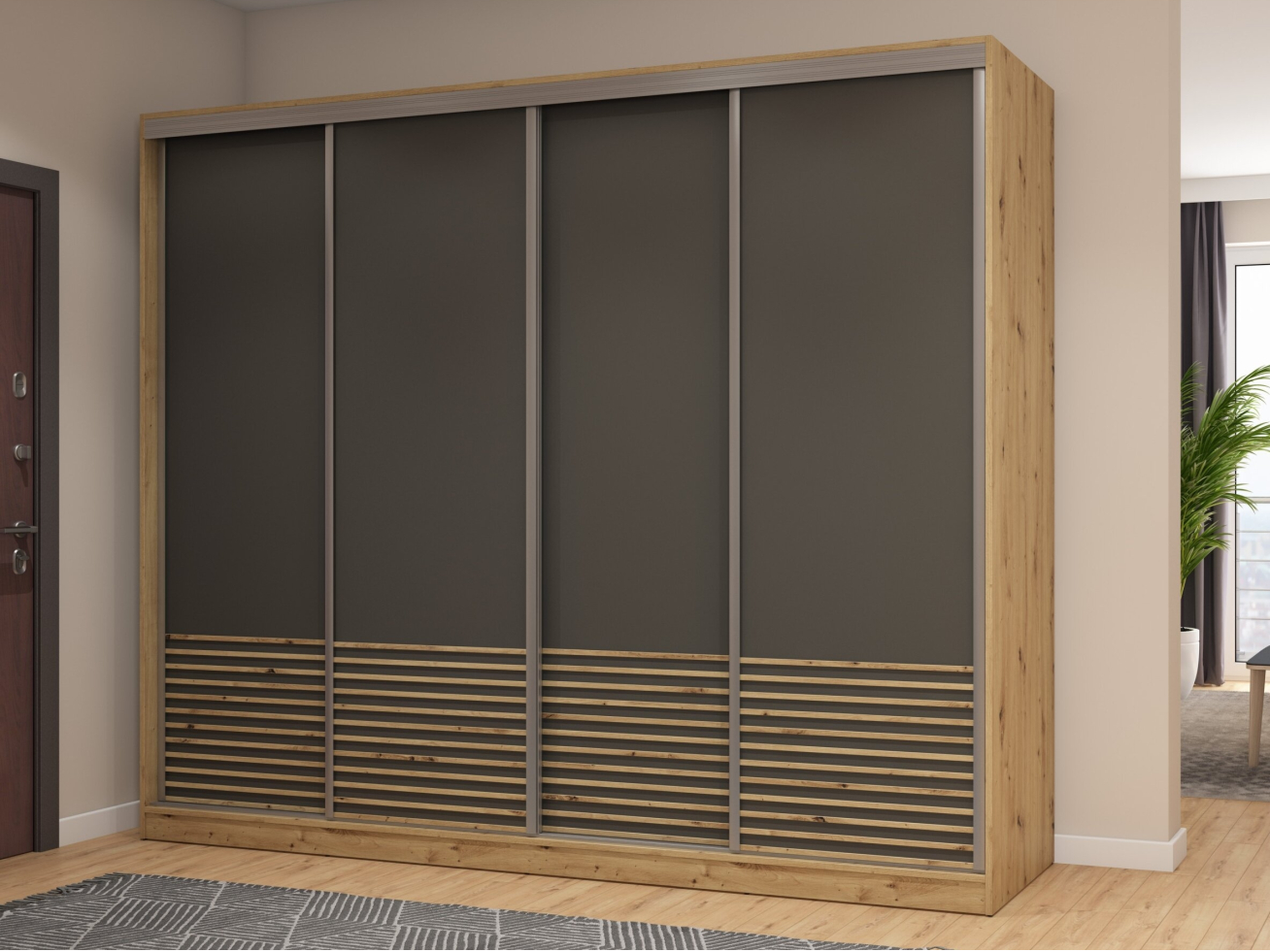 Spinta MBL 4D/268 LAMELE Spinta MBL 4D/268 LAMELE