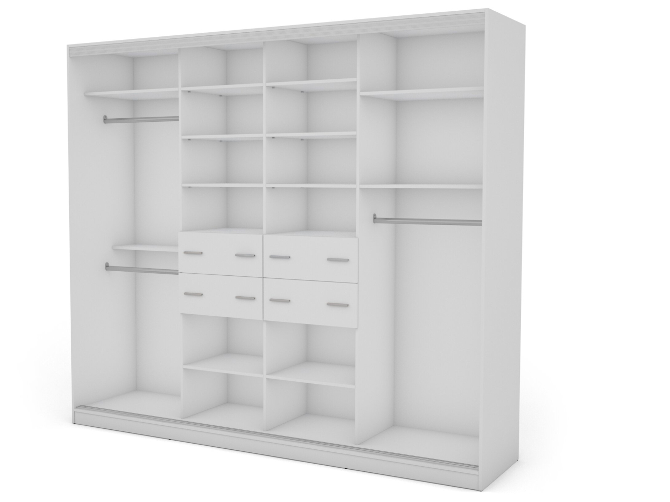 Spinta MBL 4D/276 3 Spinta MBL 4D/276 3