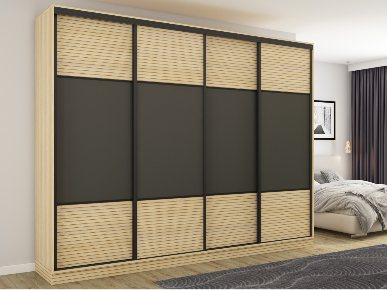 Spinta MBL 4D/300 LAMELE 4 Spinta MBL 4D/300 LAMELE 4