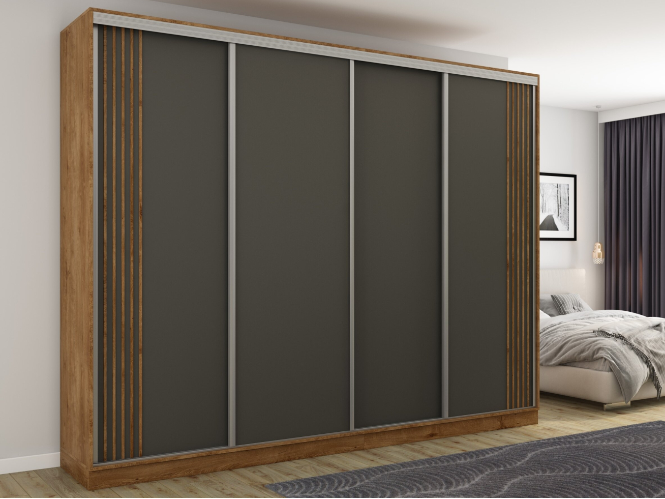 Spinta MBL 4D/300 LAMELE