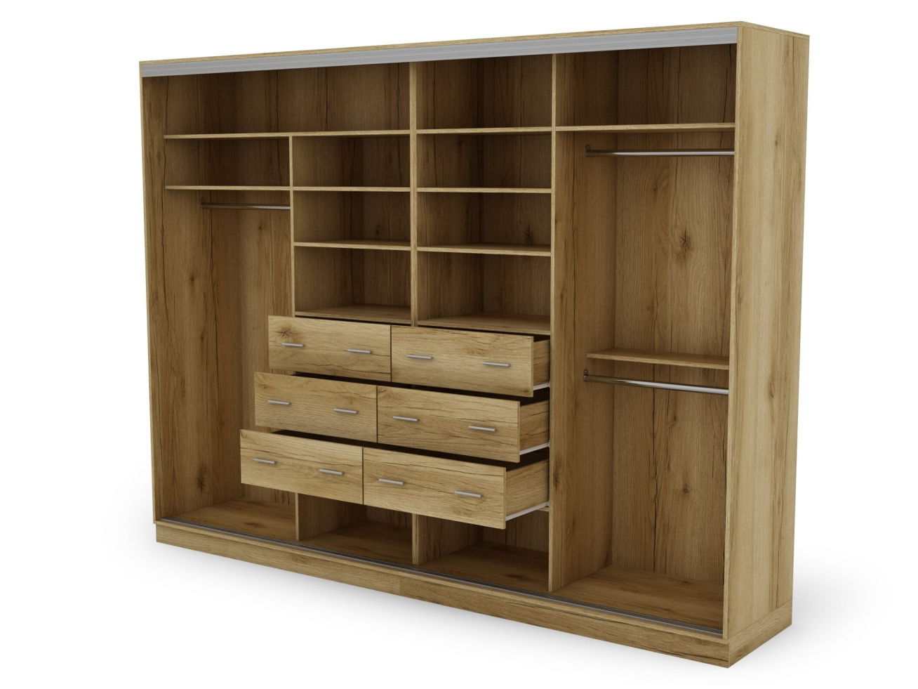 Spinta MBL 4D/320 J 1 Spinta MBL 4D/320 J 1