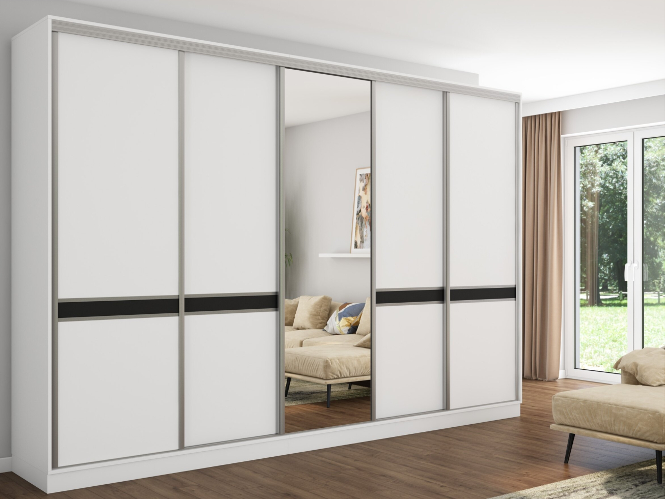 Spinta MBL 5D/340 S 11 Spinta MBL 5D/340 S 11