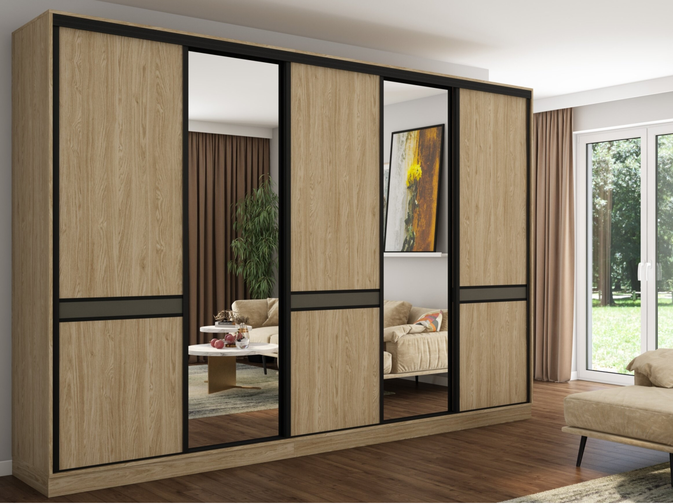 Spinta MBL 5D/340 J Spinta MBL 5D/340 J