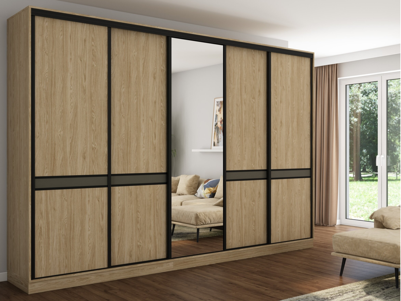 Spinta MBL 5D/340 J 2 Spinta MBL 5D/340 J 2