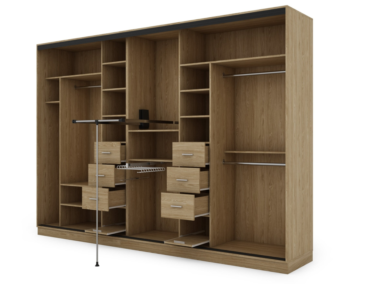 Spinta MBL 5D/340 J 3 Spinta MBL 5D/340 J 3