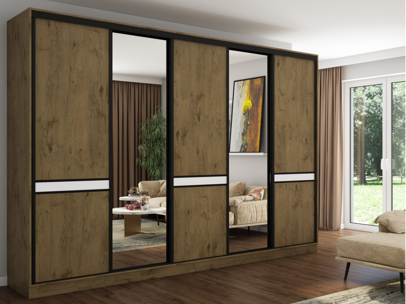 Spinta MBL 5D/340 J 4 Spinta MBL 5D/340 J 4