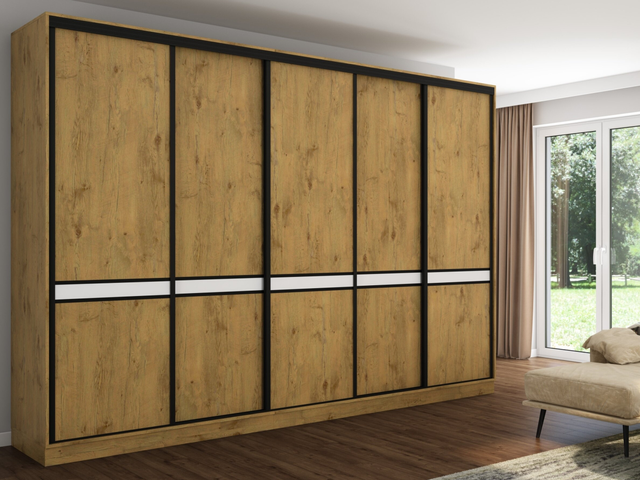 Spinta MBL 5D/340 J 6 Spinta MBL 5D/340 J 6