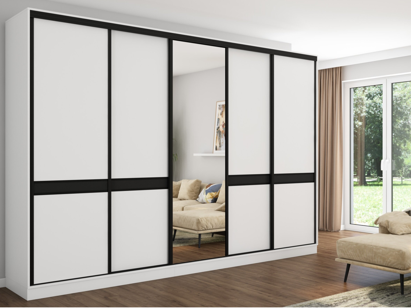 Spinta MBL 5D/340 J 9 Spinta MBL 5D/340 J 9