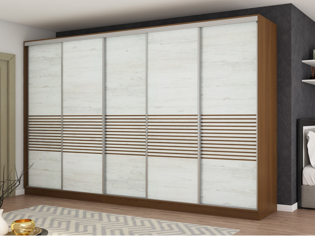 Spinta MBL 5D/360 LAMELE Spinta MBL 5D/360 LAMELE