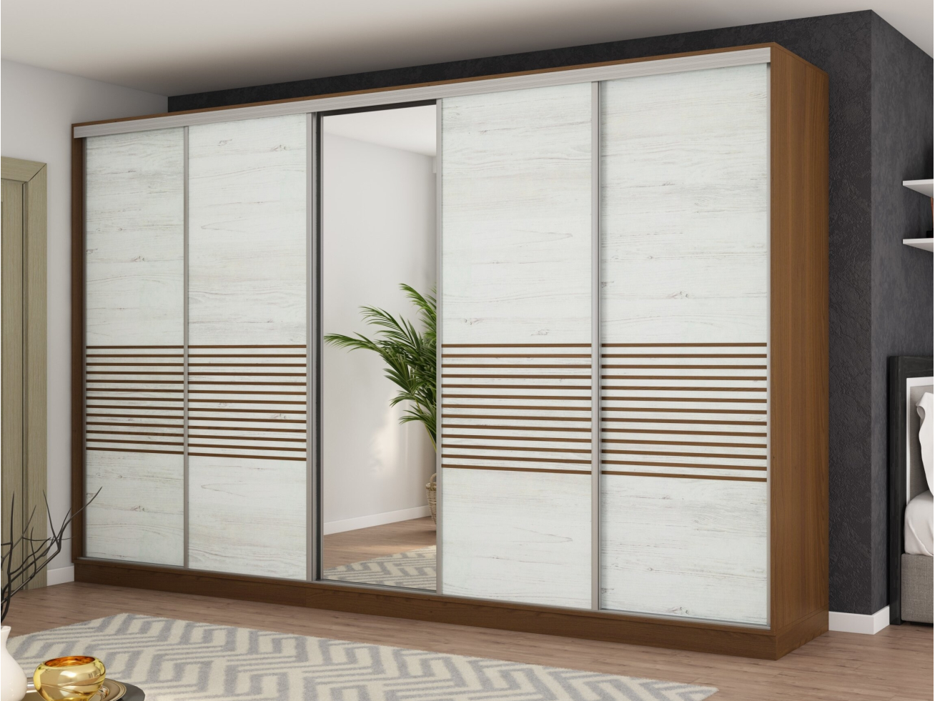 Spinta MBL 5D/360 LAMELE 1 Spinta MBL 5D/360 LAMELE 1