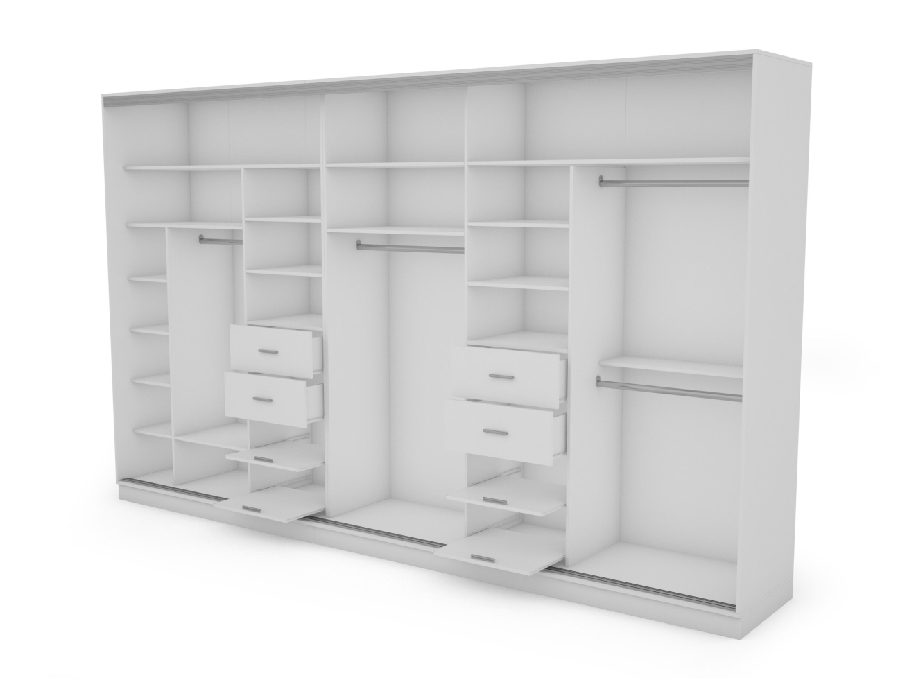 Spinta MBL 5D/360 LAMELE 4 Spinta MBL 5D/360 LAMELE 4