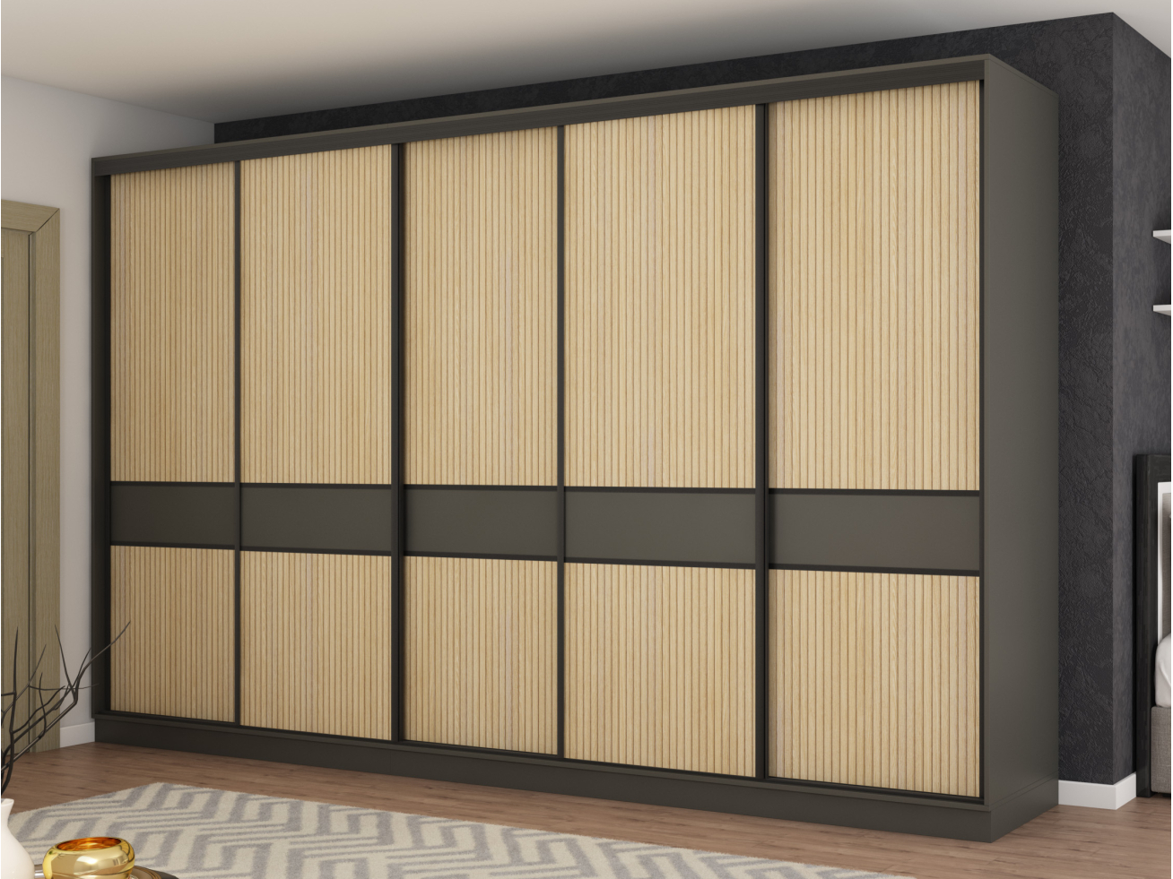 Spinta MBL 5D/360 LAMELE 6 Spinta MBL 5D/360 LAMELE 6