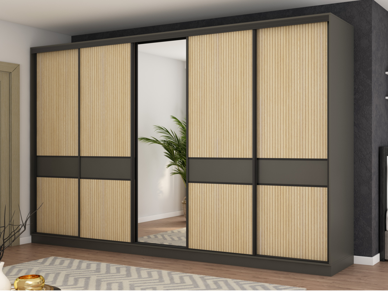 Spinta MBL 5D/360 LAMELE 7 Spinta MBL 5D/360 LAMELE 7