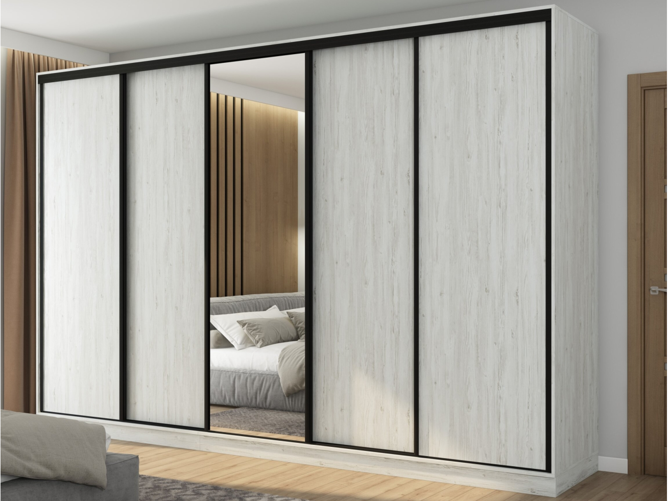 Spinta MBL 5D/380 J 1 Spinta MBL 5D/380 J 1