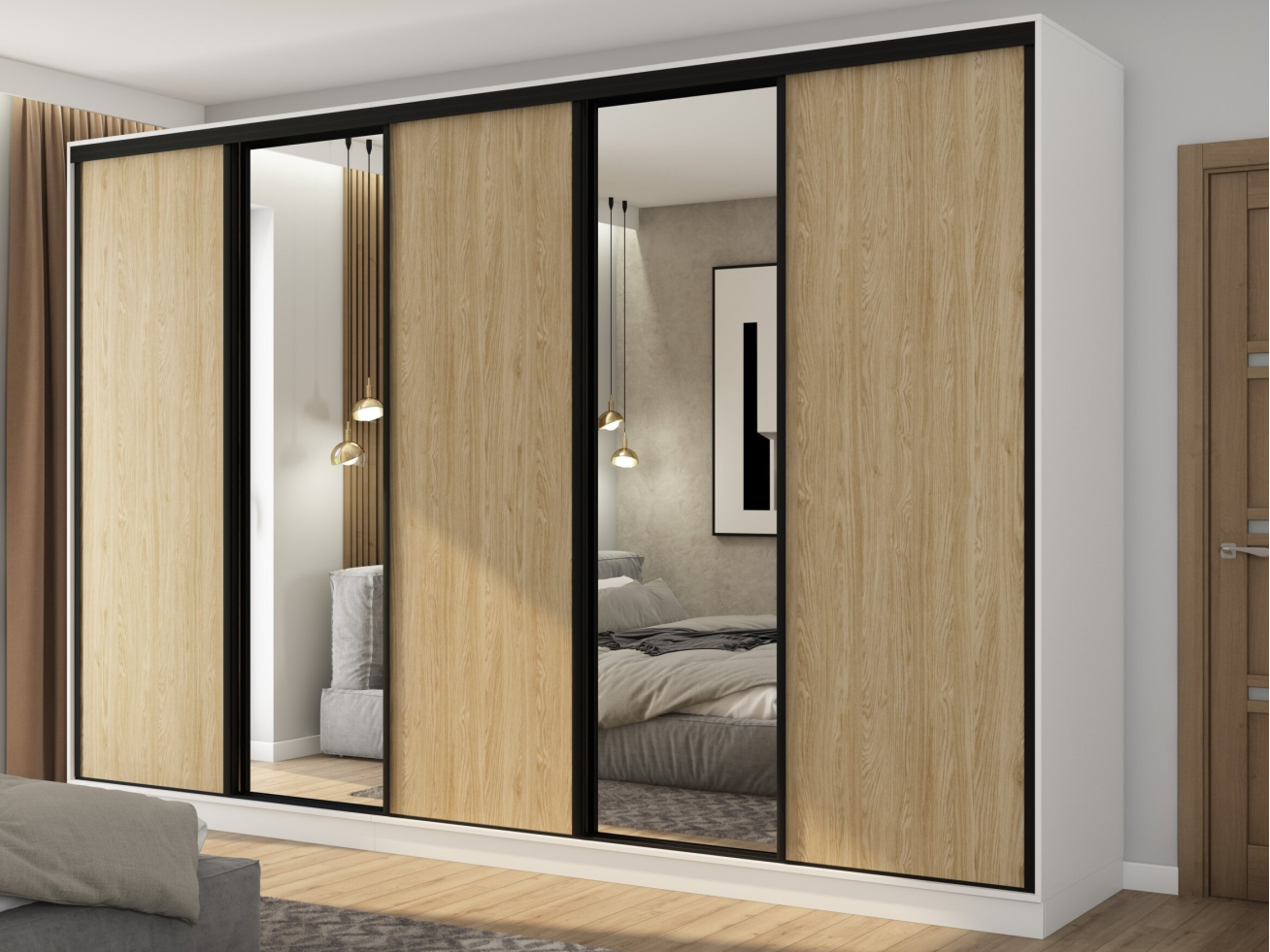 Spinta MBL 5D/380 J 10 Spinta MBL 5D/380 J 10