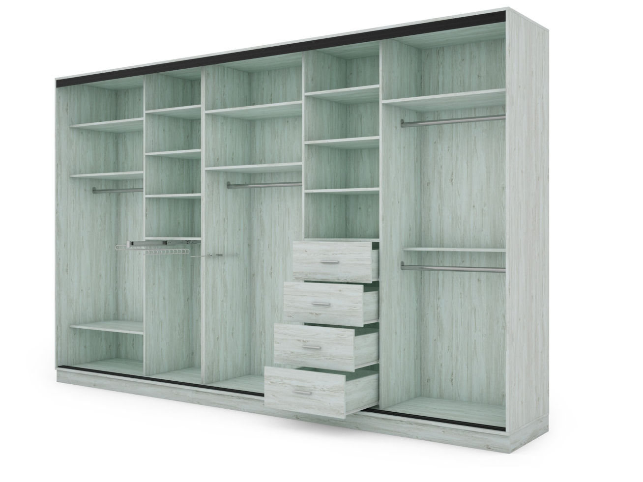 Spinta MBL 5D/380 J 3 Spinta MBL 5D/380 J 3