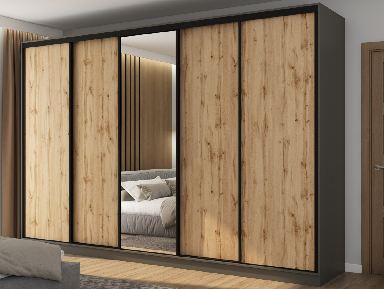 Spinta MBL 5D/380 J 6 Spinta MBL 5D/380 J 6